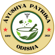 Ãyushya Patrika